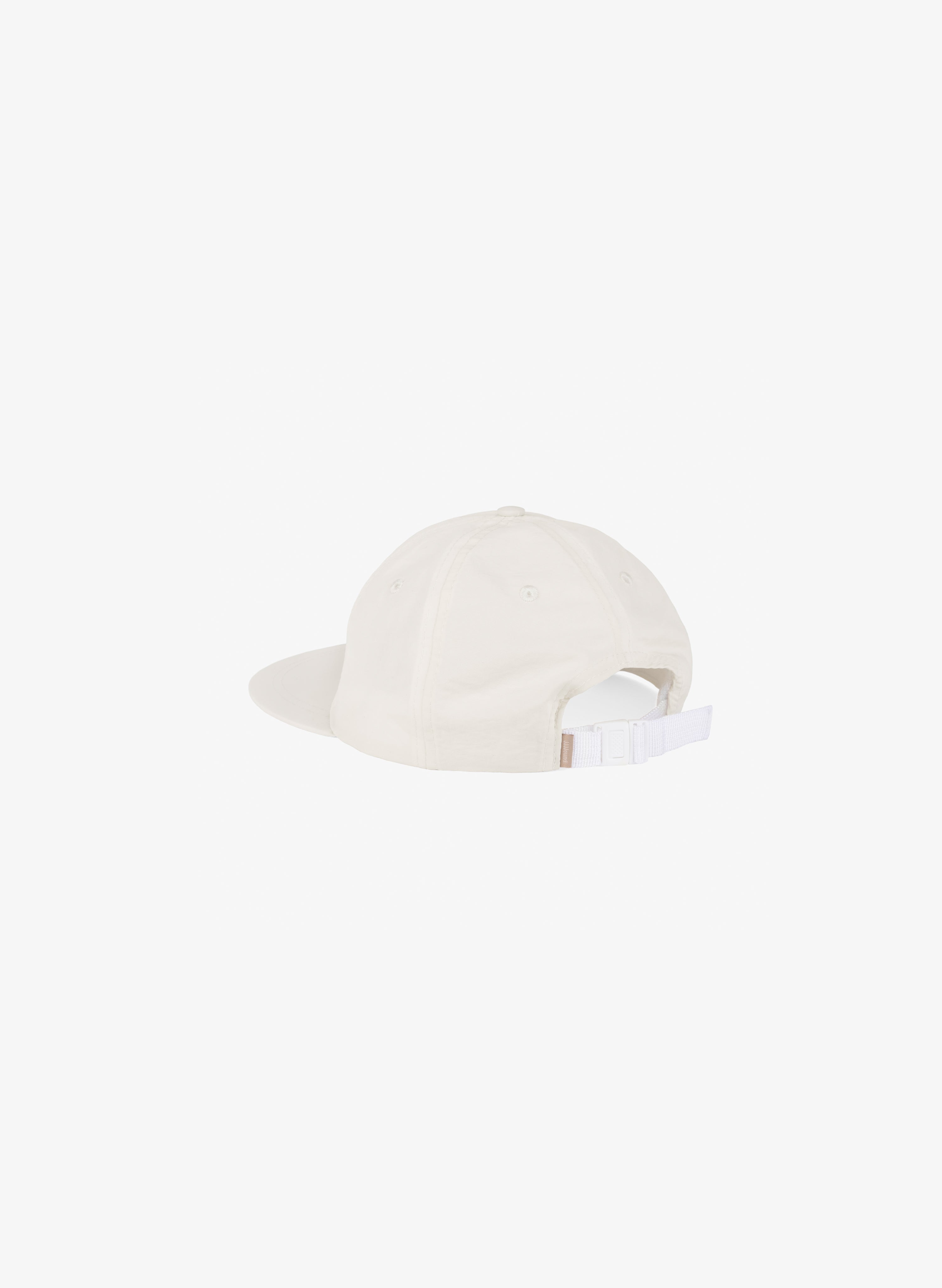 Camper Cap 6 - Off White – JJJJound