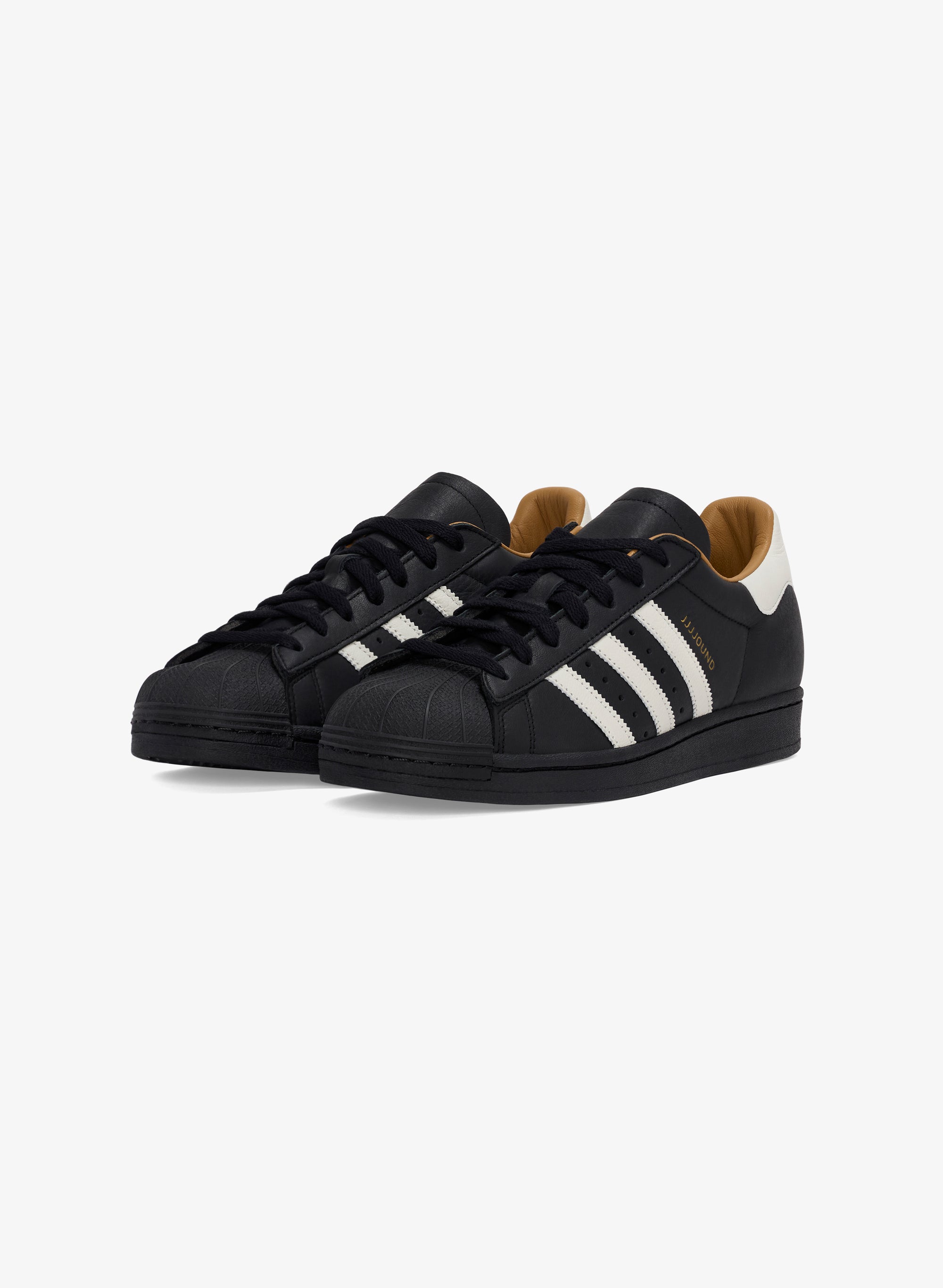 JJJJound Adidas Superstar 90 - Black