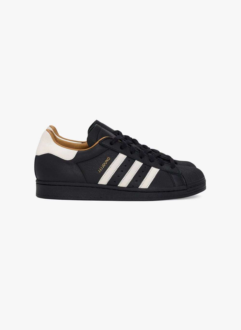 JJJJound Adidas Superstar 90 - Black