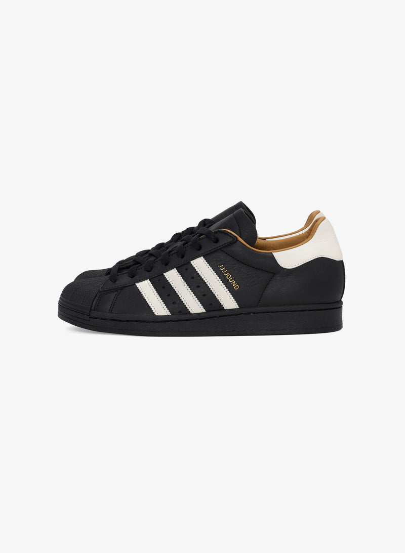 JJJJound Adidas Superstar 90 - Black