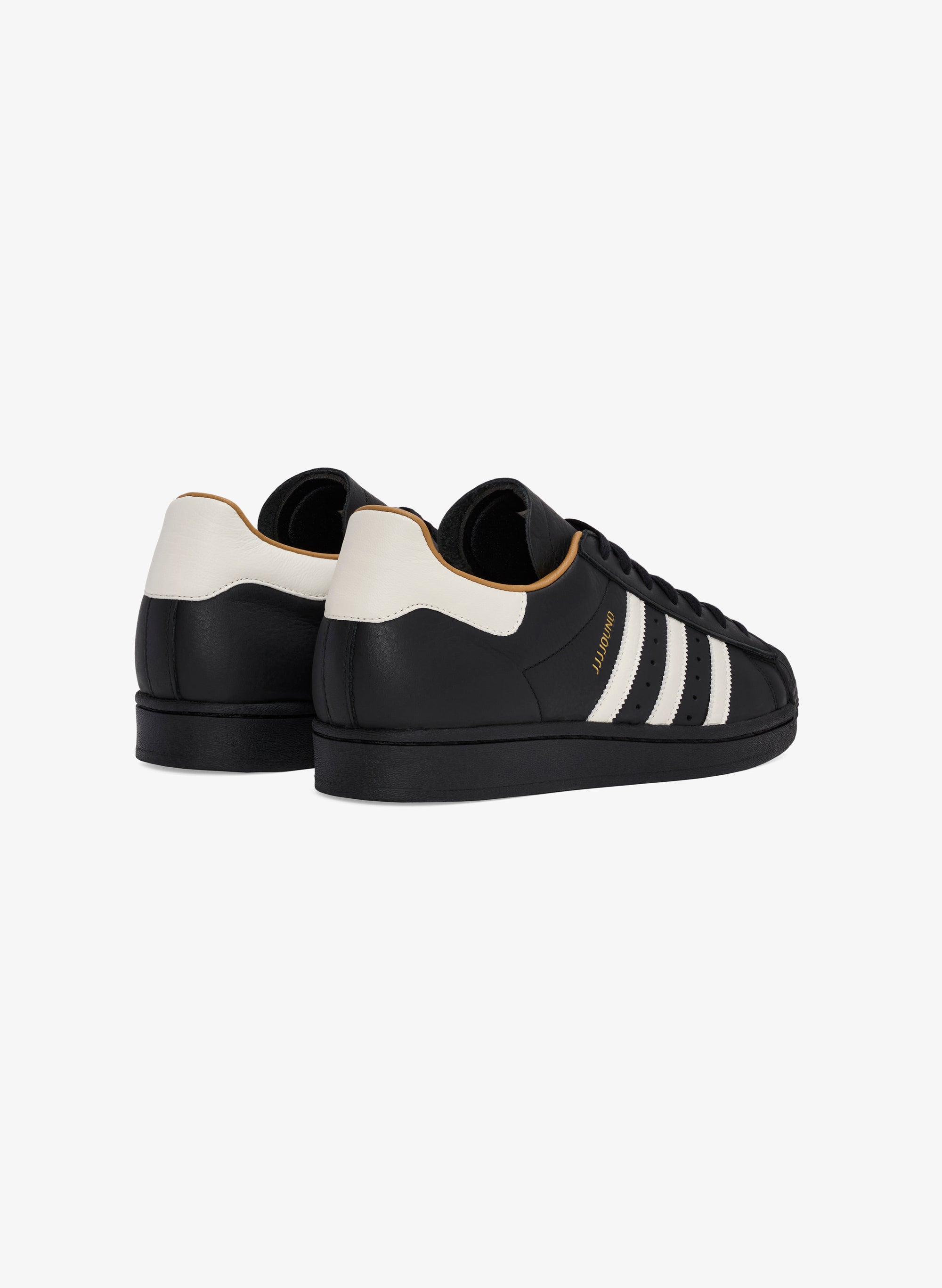 JJJJound Adidas Superstar 90 - Black