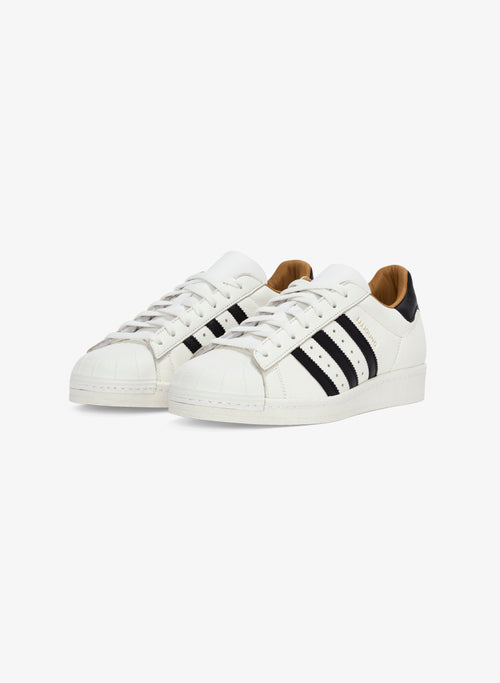 JJJJound Adidas Superstar 82 - White