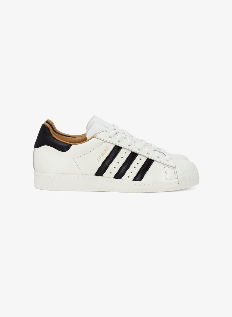 JJJJound Adidas Superstar 82 - White