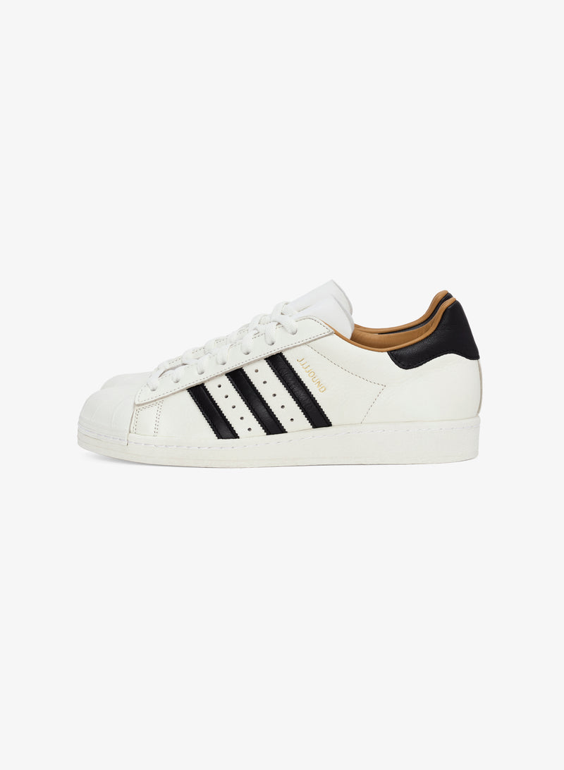 JJJJound Adidas Superstar 82 - White