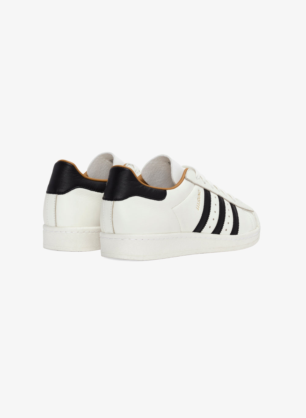 JJJJound Adidas Superstar 82 - White