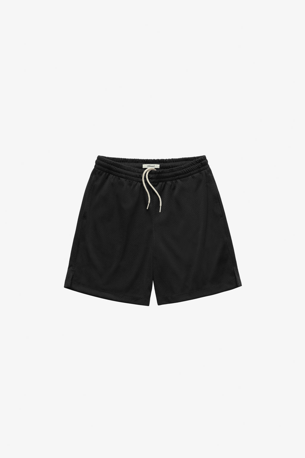 Mesh Short  - Black