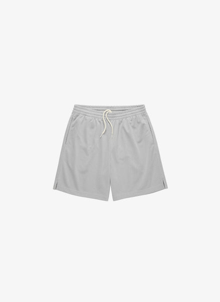 House Short 7 - Light Grey – JJJJound