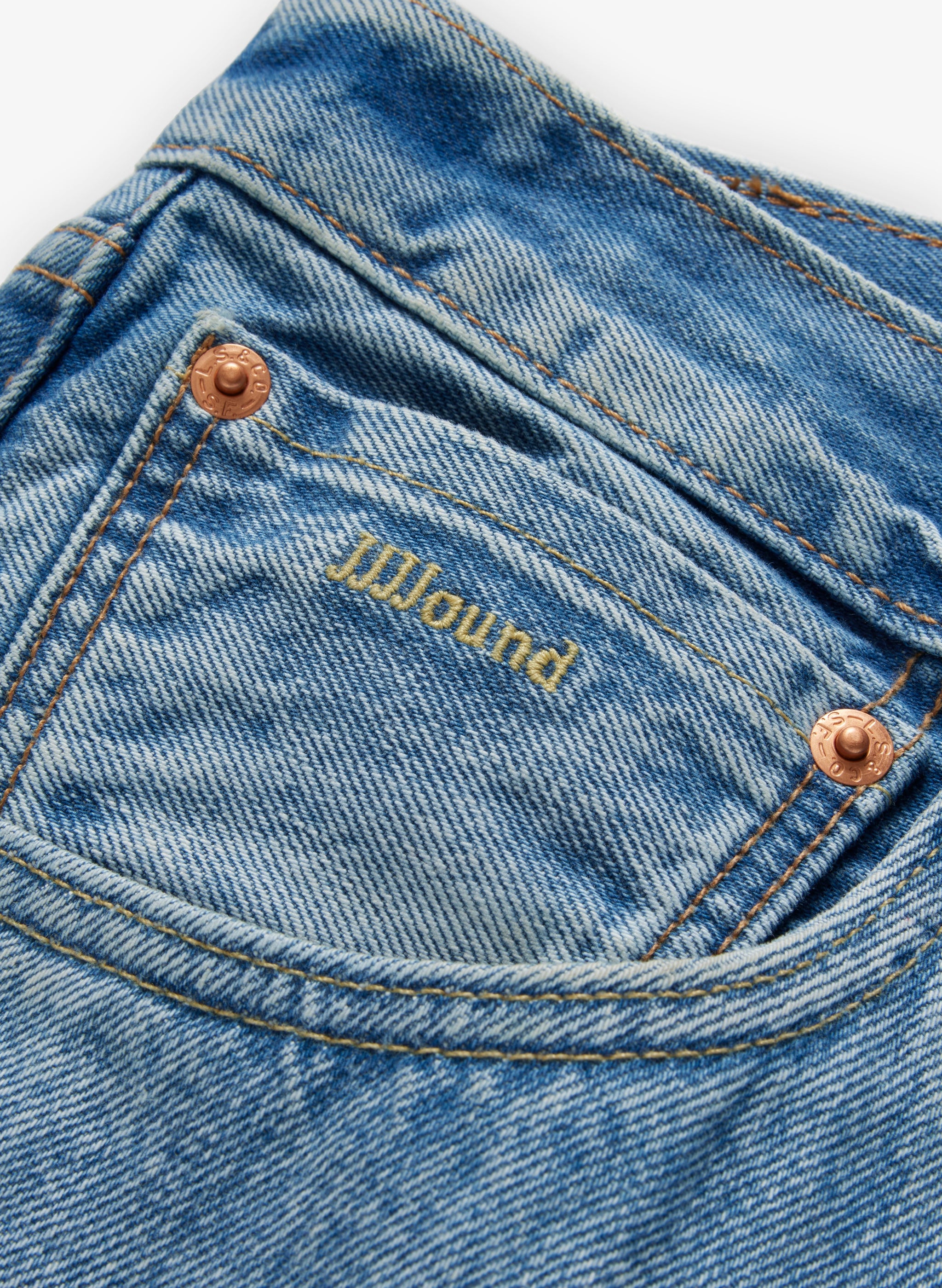 Levi's JJJJound 501® '93 Jean-