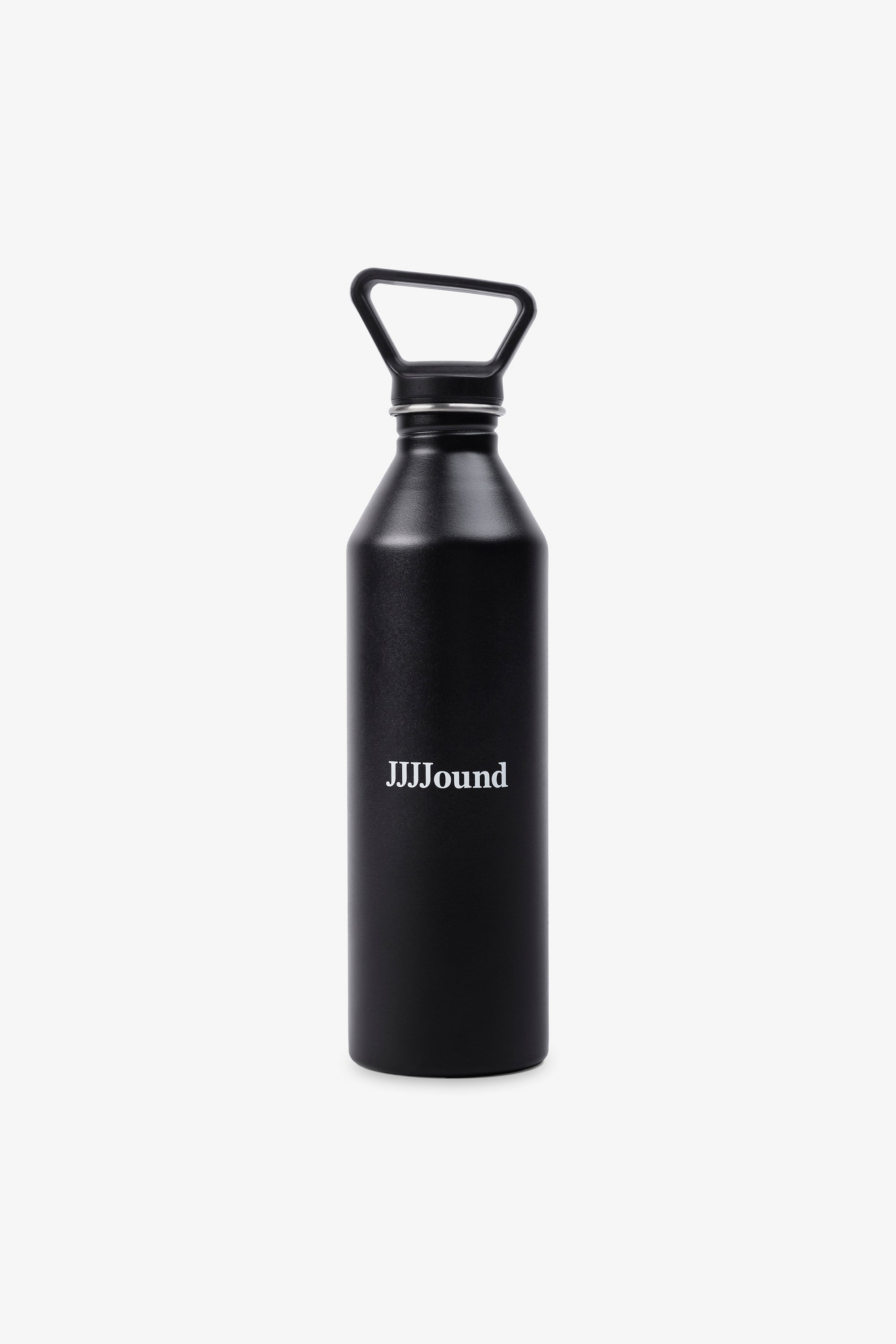 JJJJound MIIR Bottle - Black