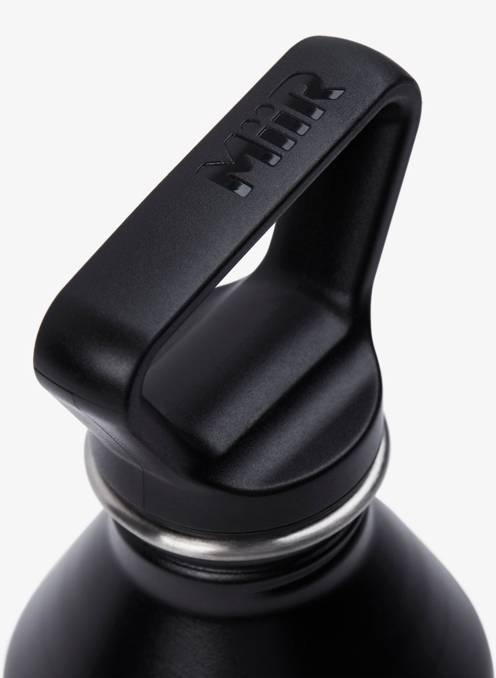 JJJJound MIIR Bottle - Black