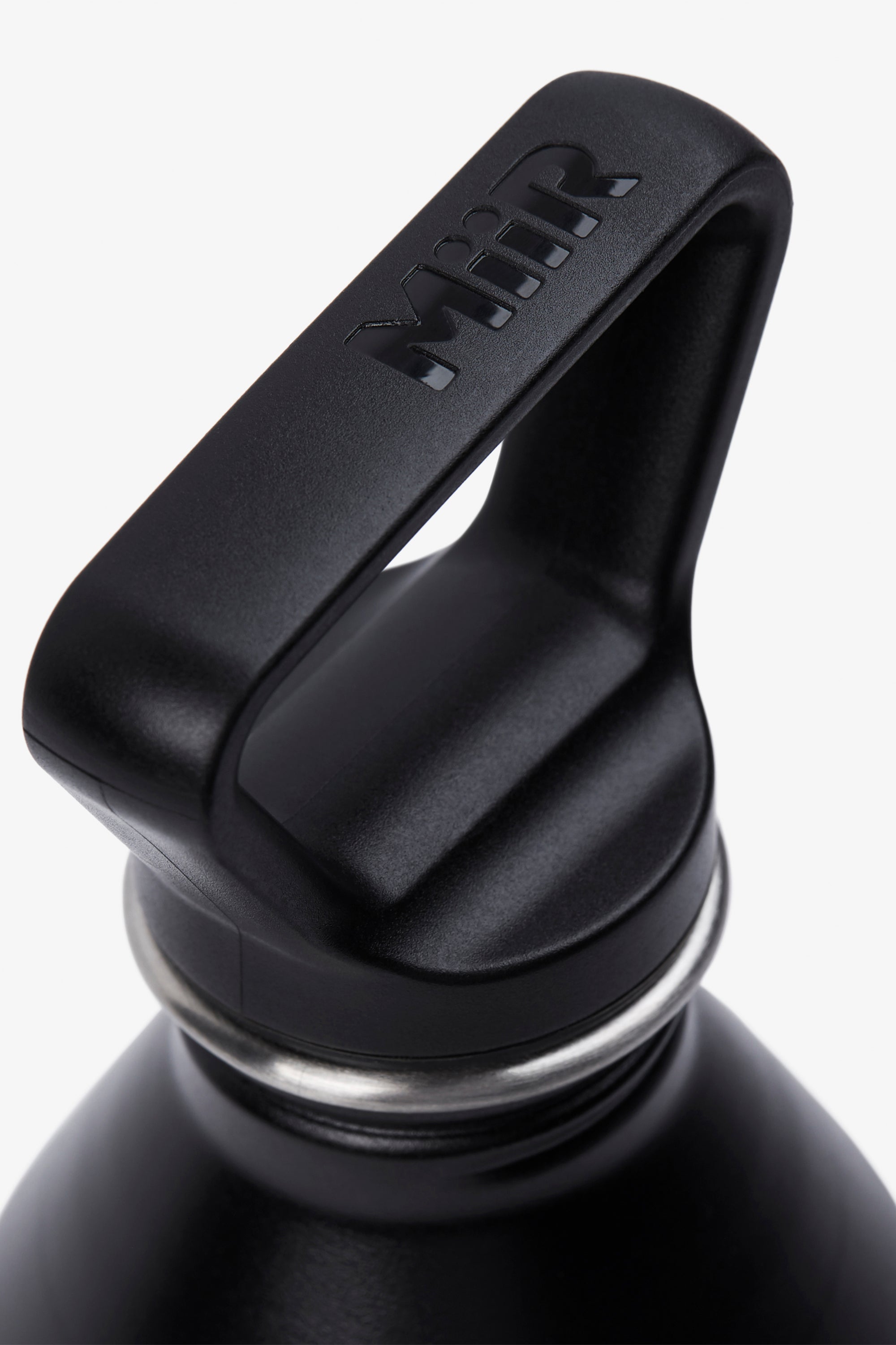 JJJJound MIIR Bottle - Black