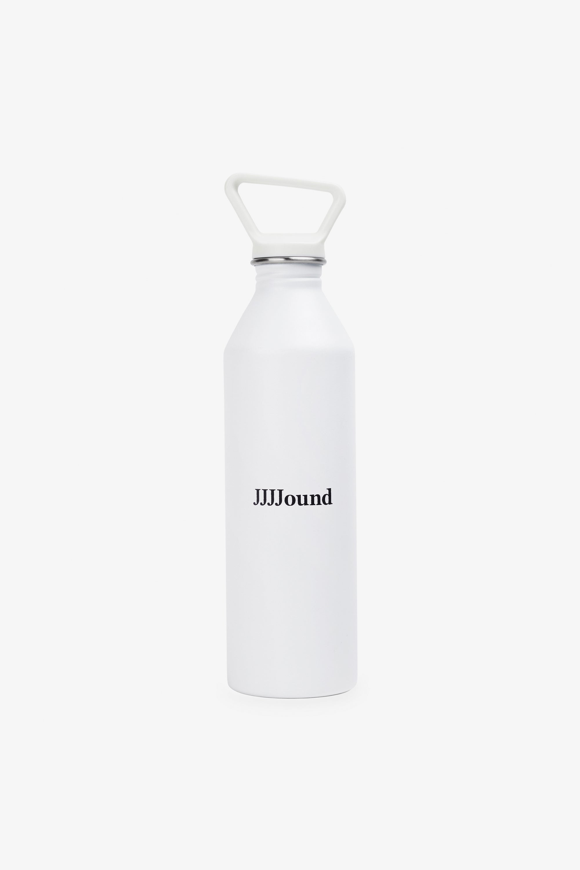 JJJJound MIIR Bottle - White