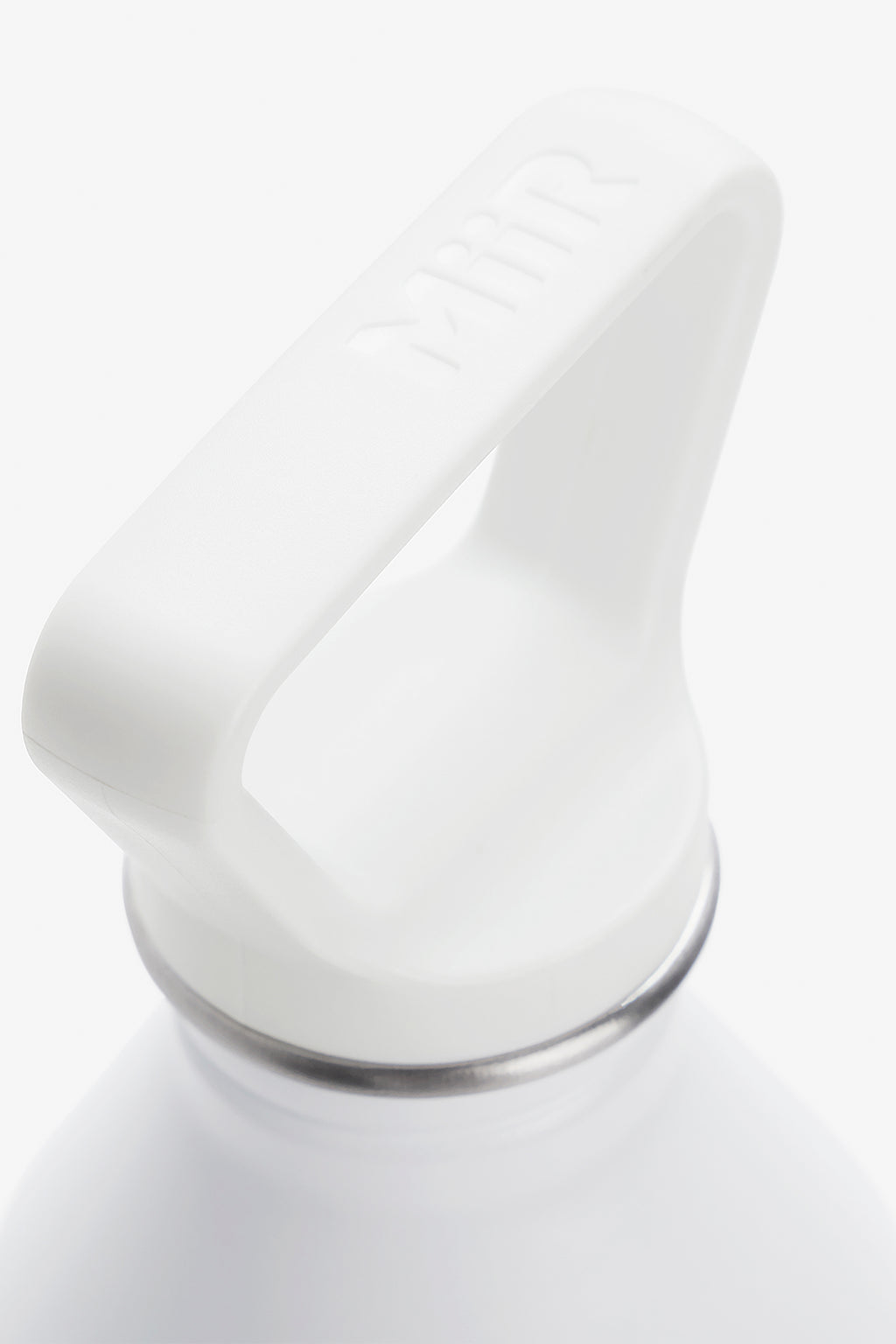 JJJJound MIIR Bottle - White