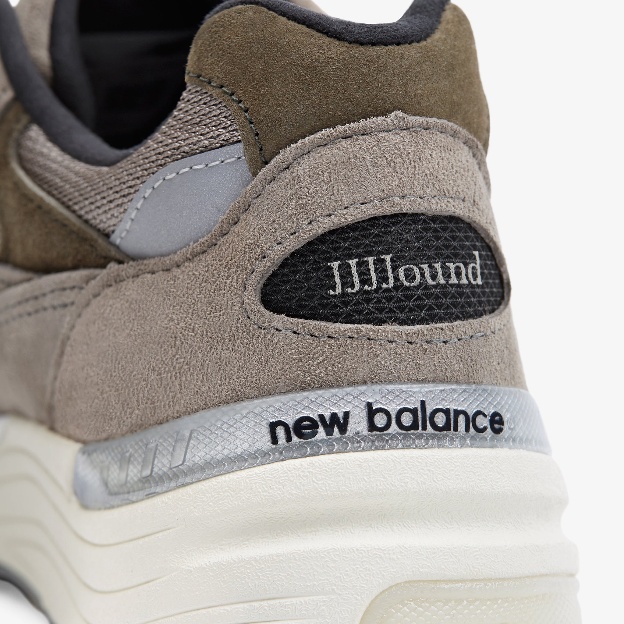 New Balance II – JJJJound