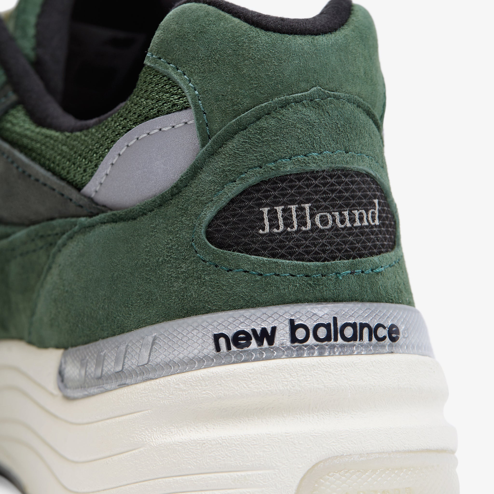 New Balance II – JJJJound