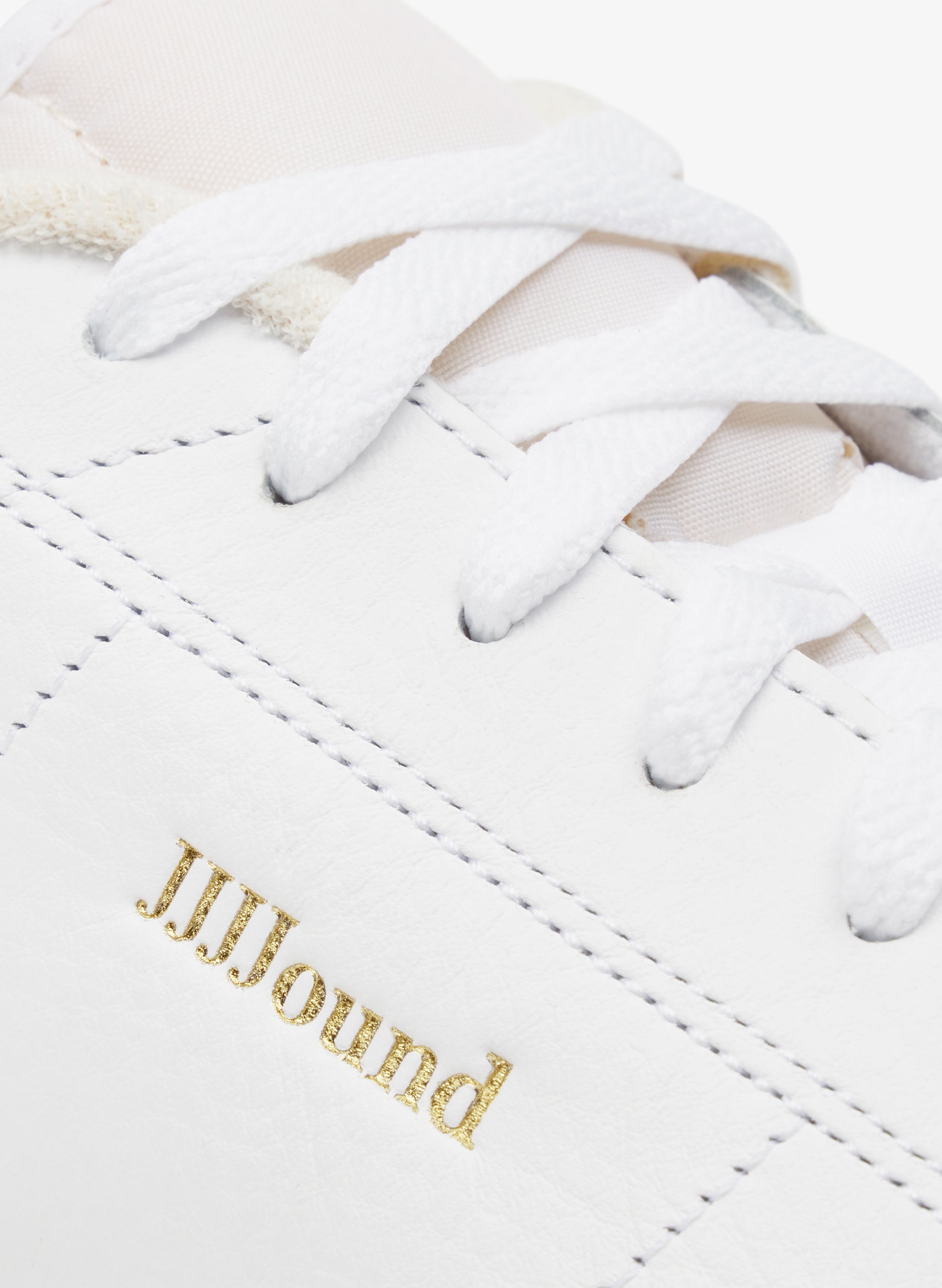 Reebok NPC II - White – JJJJound