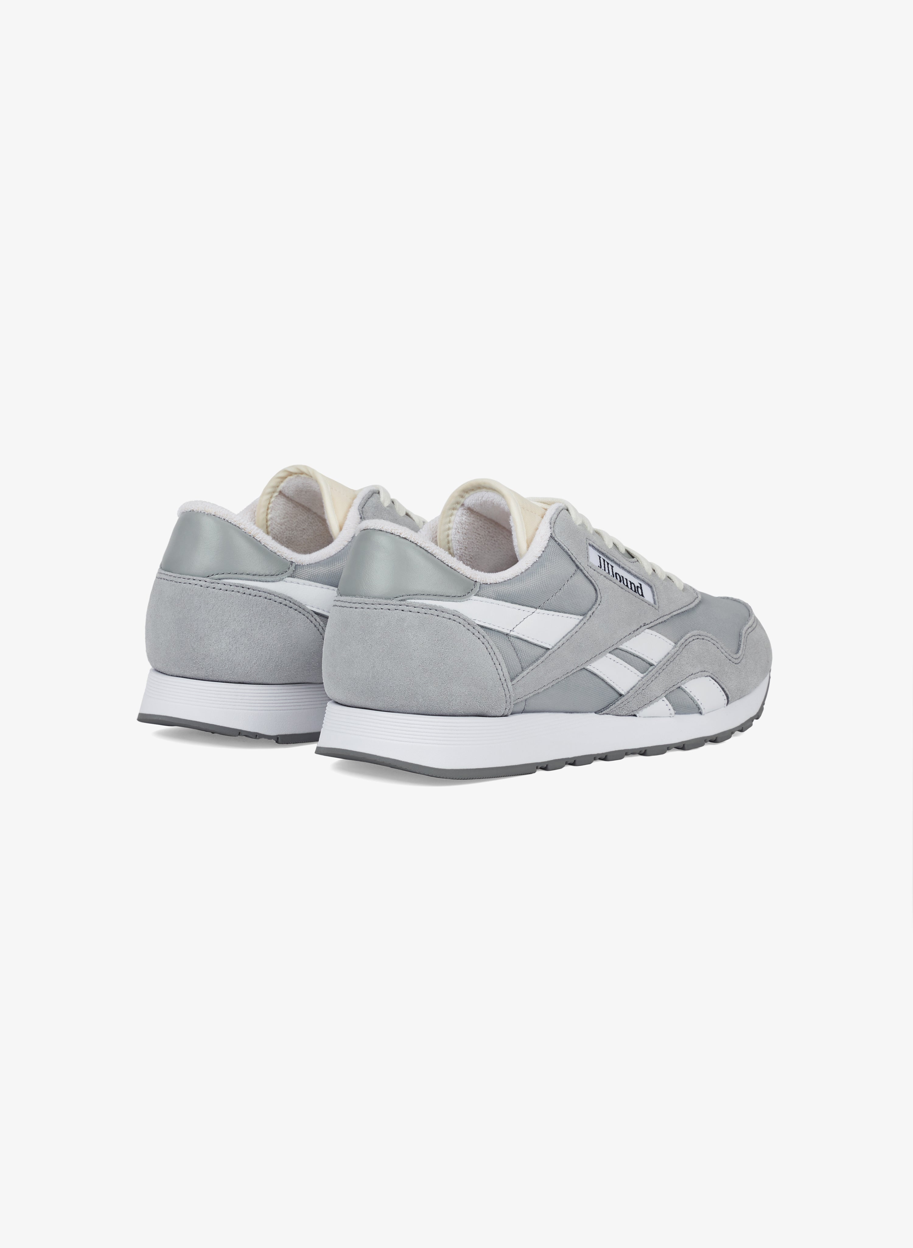 Reebok CL Nylon JJJJound - Grey