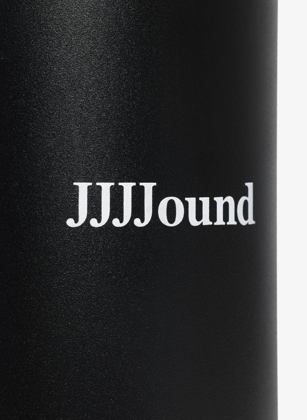 JJJJound Stanley Quencher Tumbler 40oz - Black