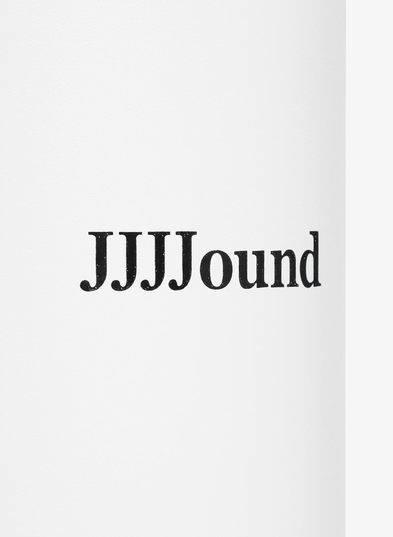 JJJJound Stanley Quencher Tumbler 40oz - White