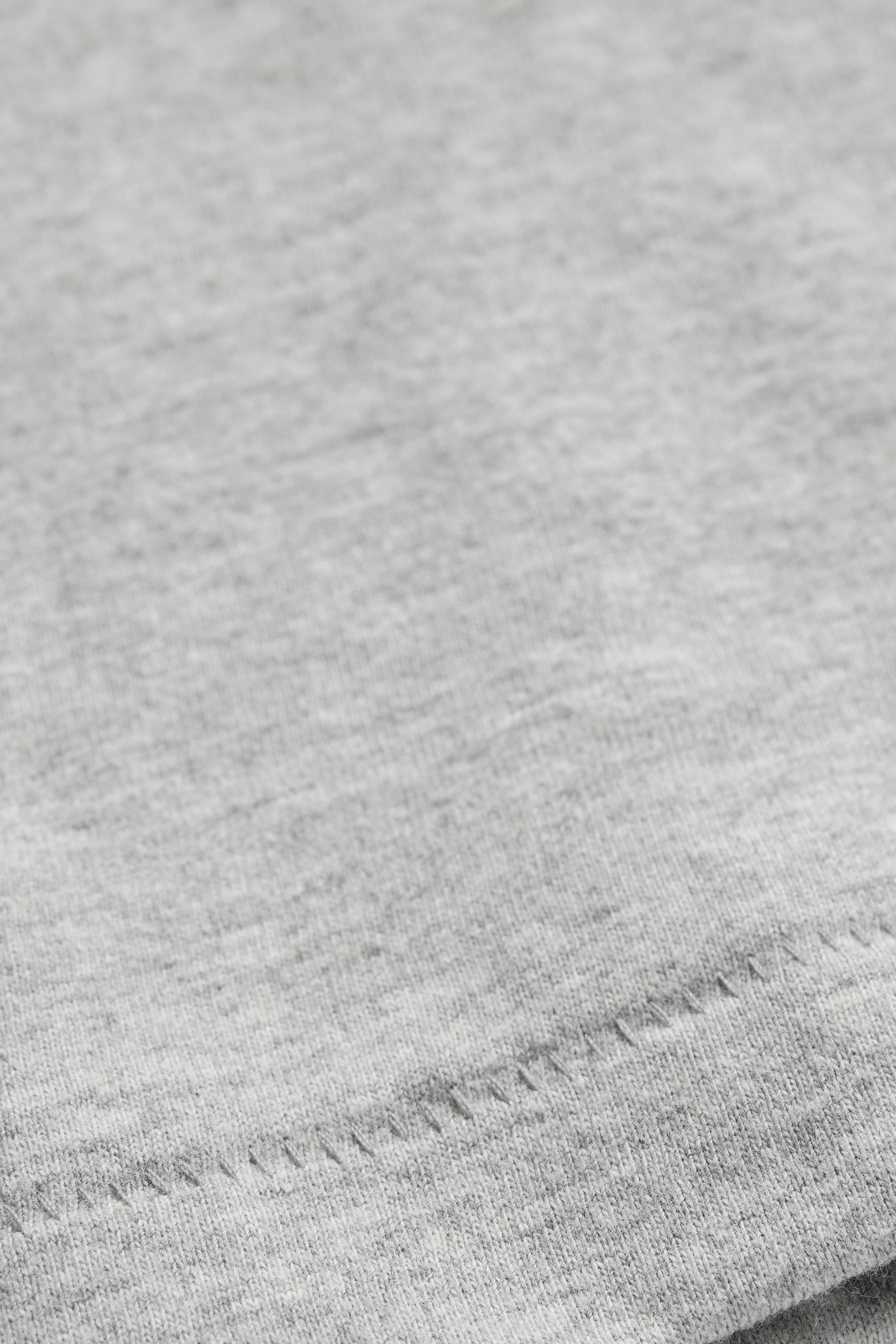 90s T-Shirt - Light Grey Mix