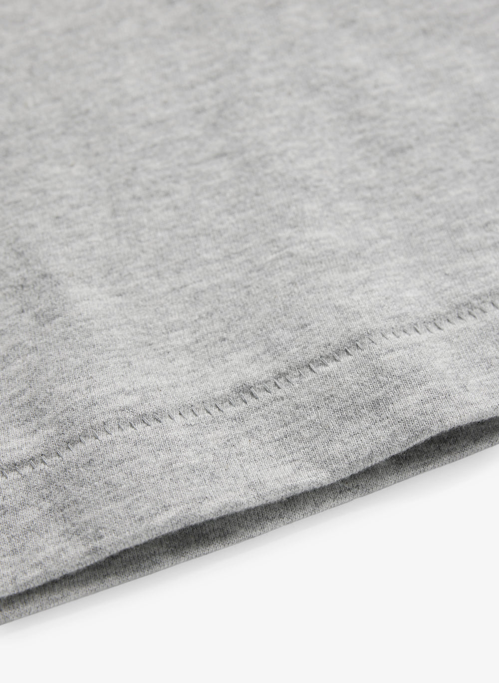 J90 DDS T-Shirt Pocket - Light Grey Mix