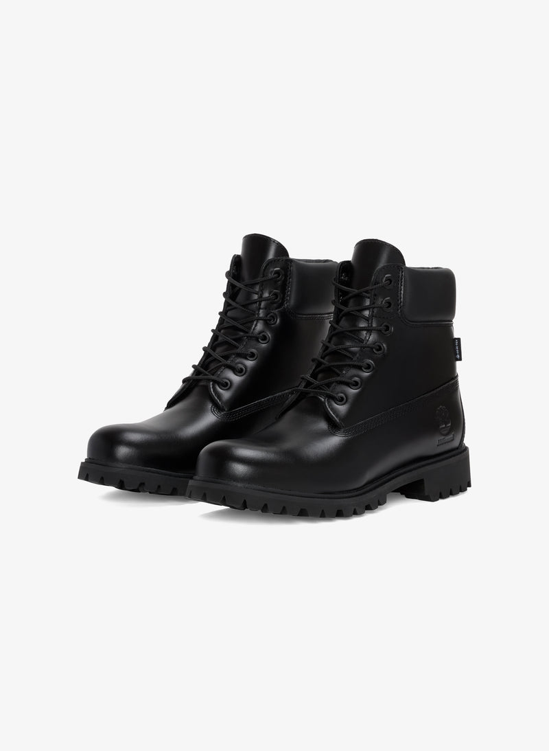 Timberland® JJJJound 6-Inch Boot - Black