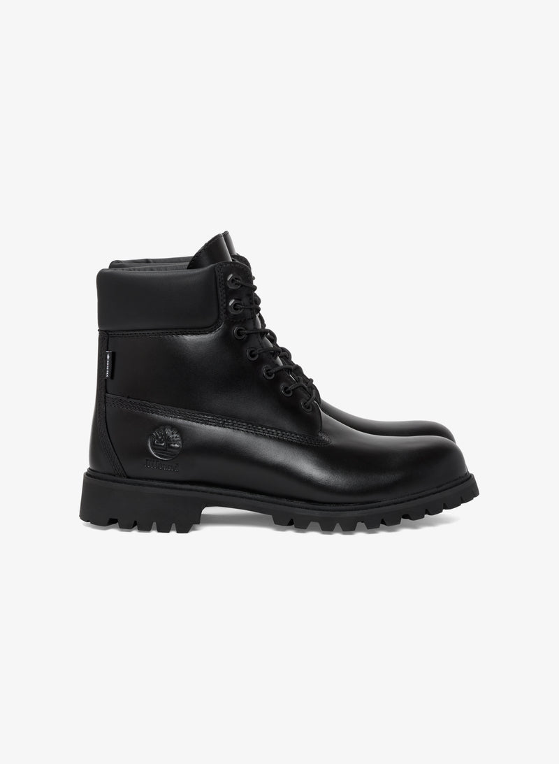 Timberland® JJJJound 6-Inch Boot - Black