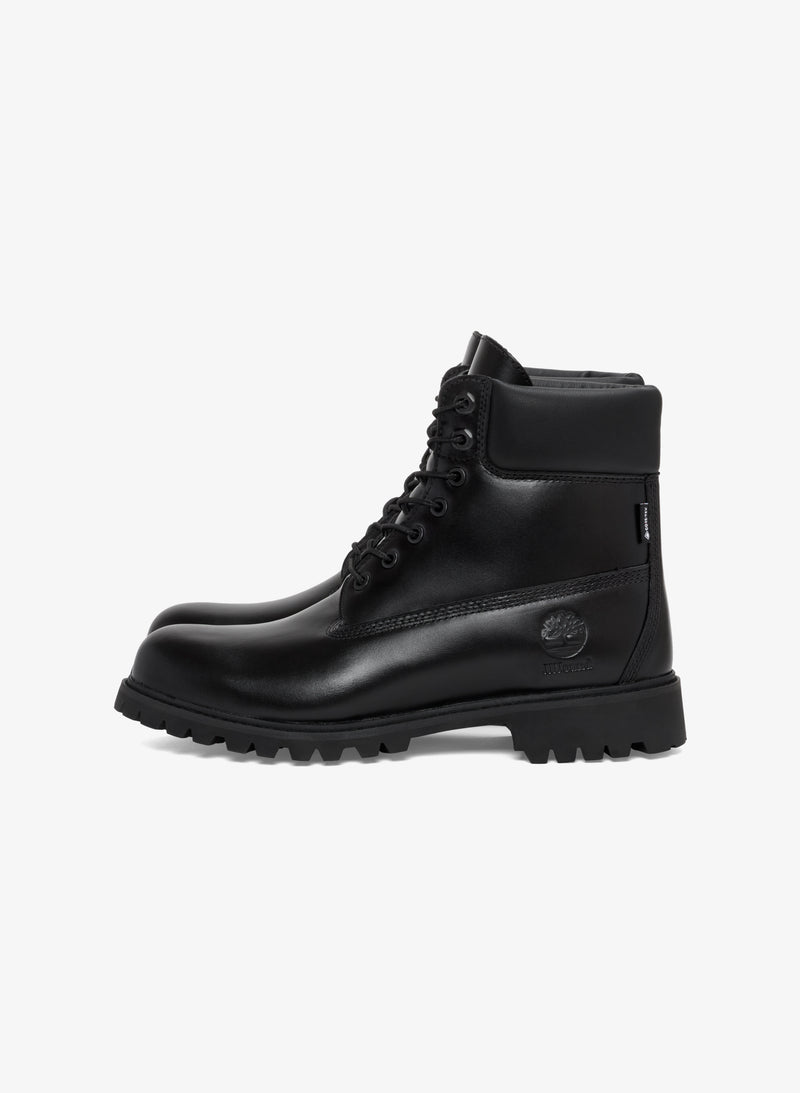 Timberland® JJJJound 6-Inch Boot - Black