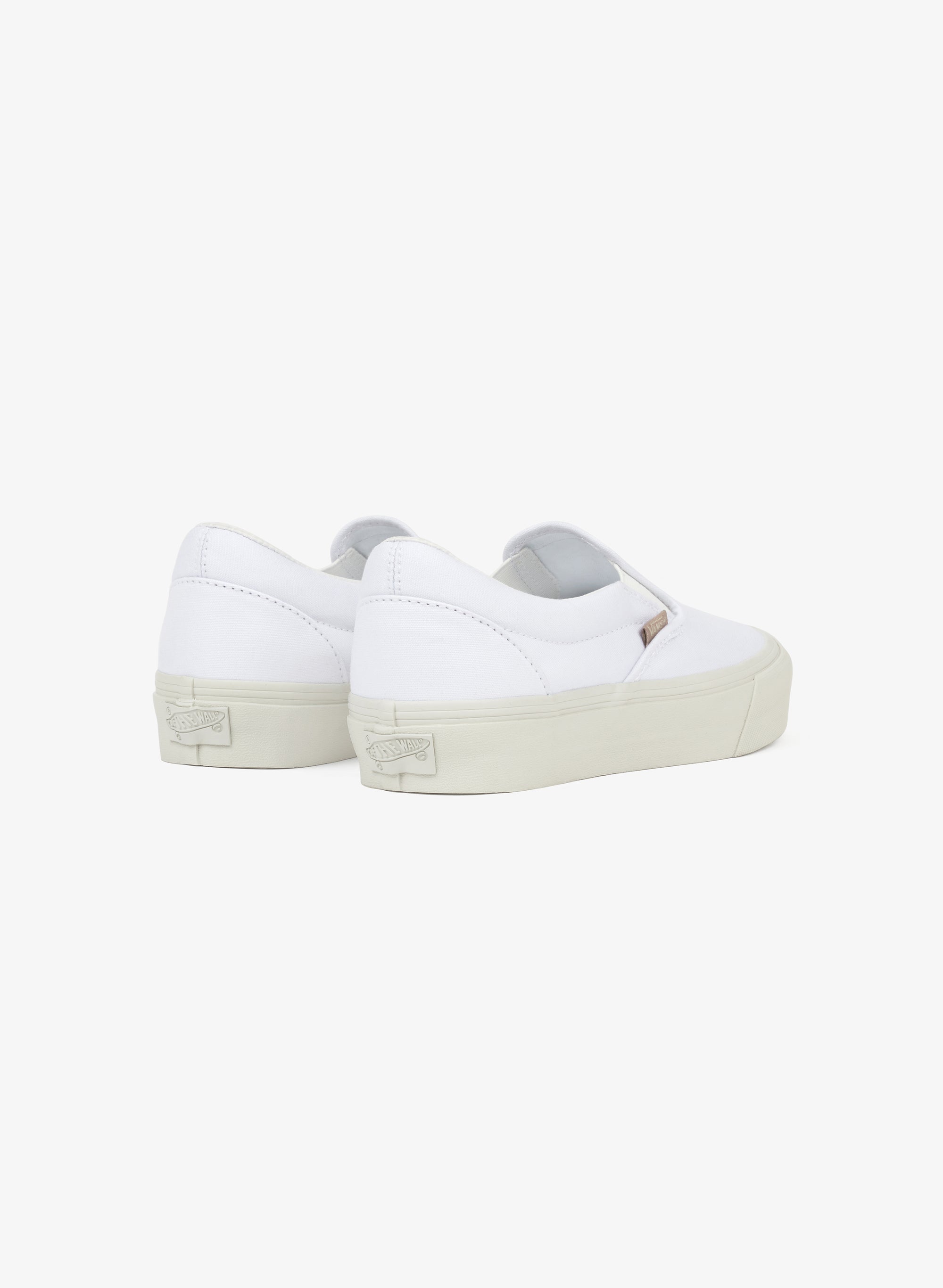 Classic Slip-On VLT LX JJJJound - True White