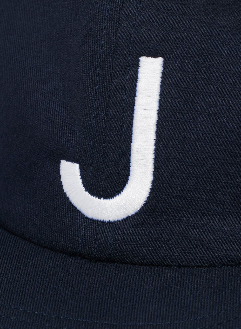 J Brand Cap - Navy