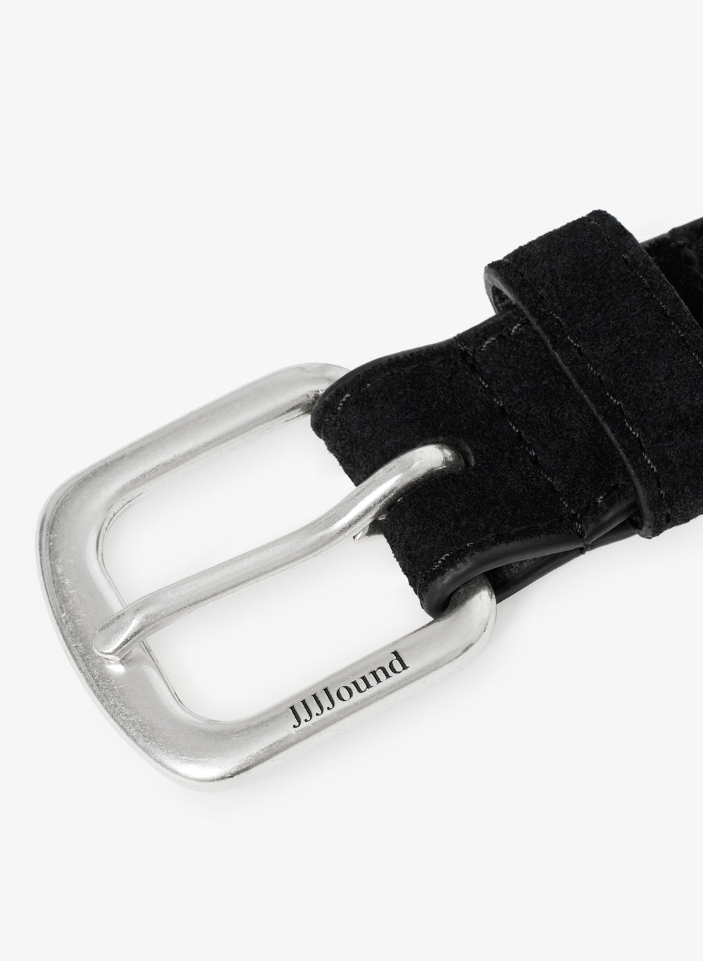 Levi’s® JJJJound Belt - Black