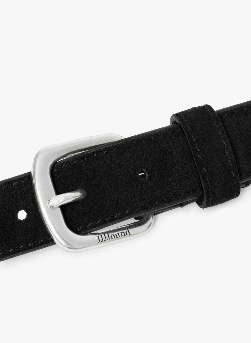 Levi’s® JJJJound Belt - Black