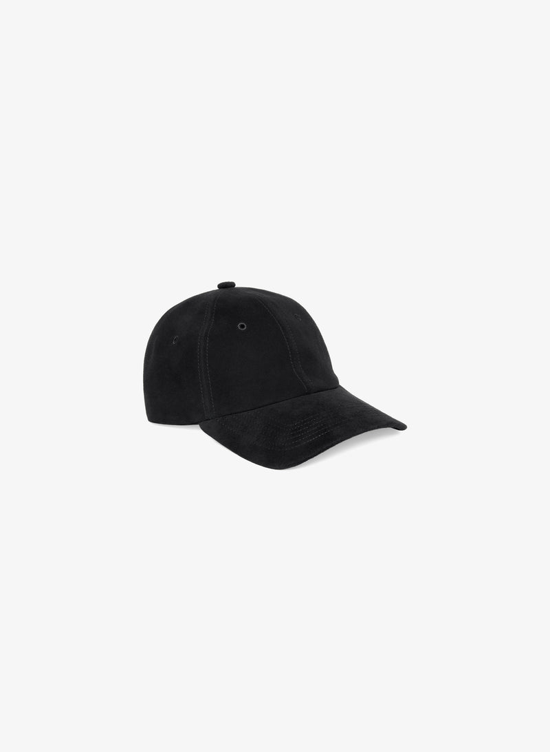 Levi’s® JJJJound Suede Cap - Black