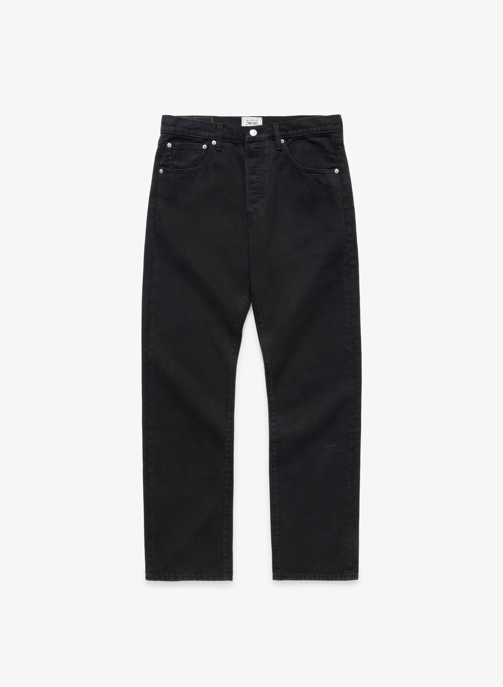 Levi’s® JJJJound 501® ‘93 Jean - Black Overdye