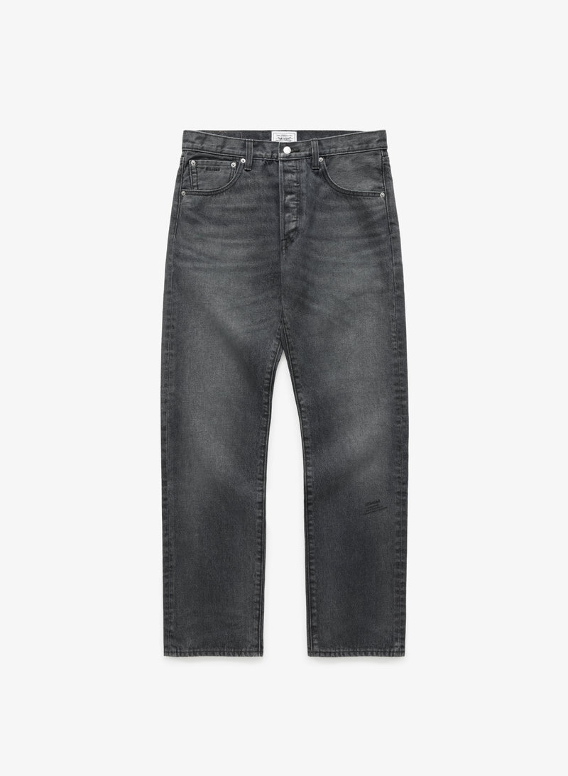 Levi’s® JJJJound 501® ‘93 Jean - Dark Grey Stonewash