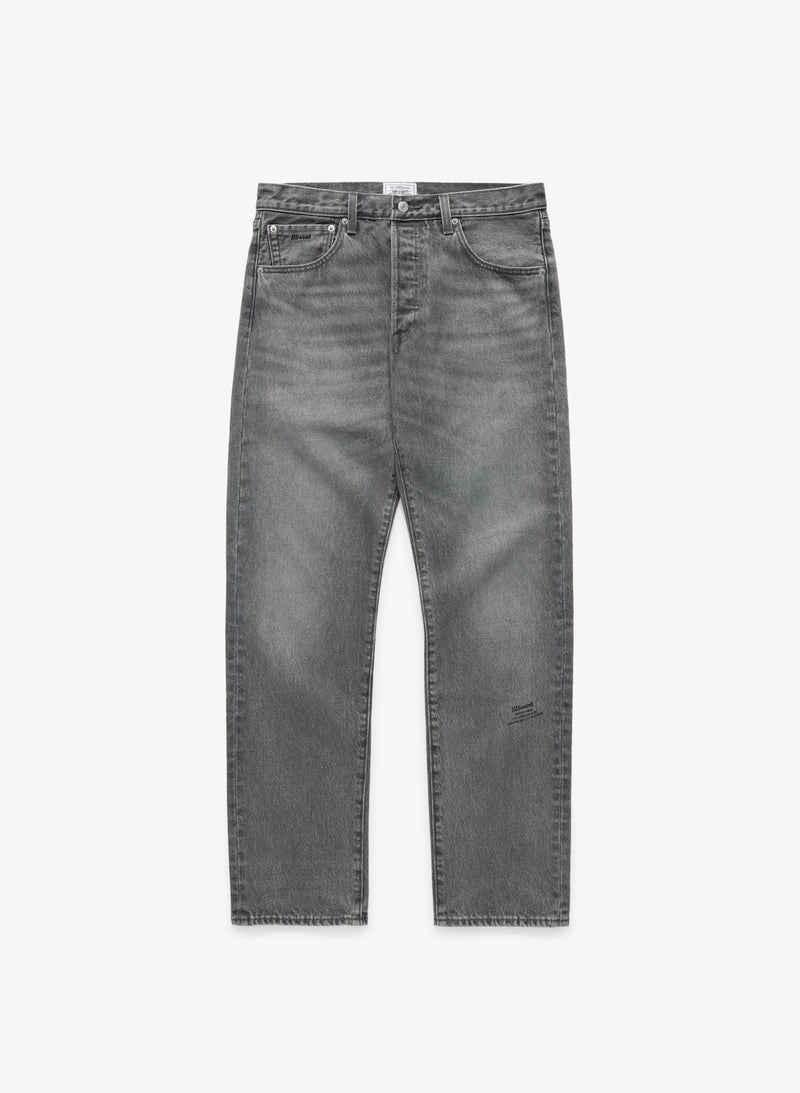 Levi’s® JJJJound 501® ‘93 Jean - Grey Stonewash