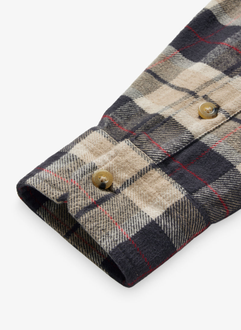 Levi’s® JJJJound Plaid Shirt