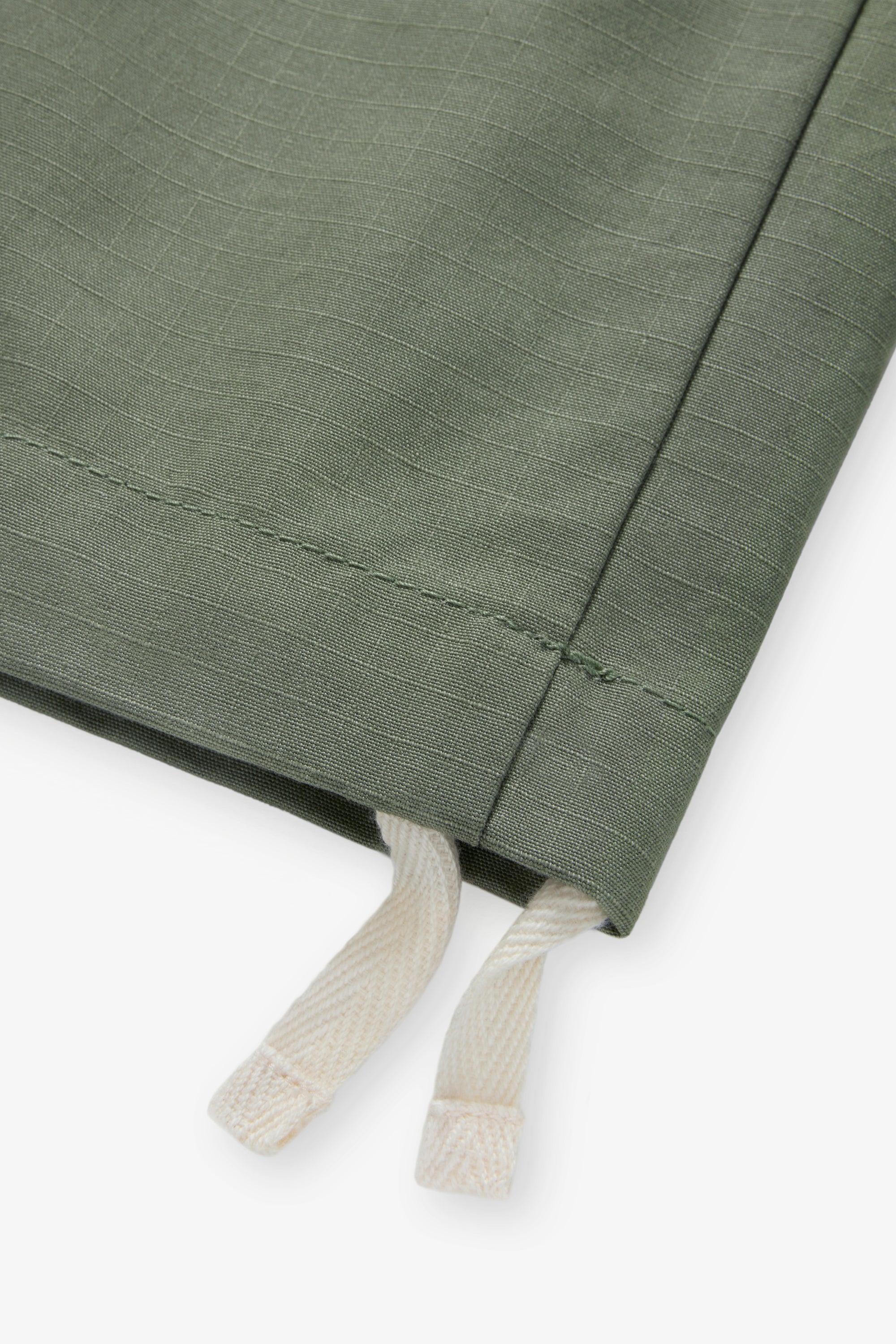 Lightweight Cargo Pant - Light Olive