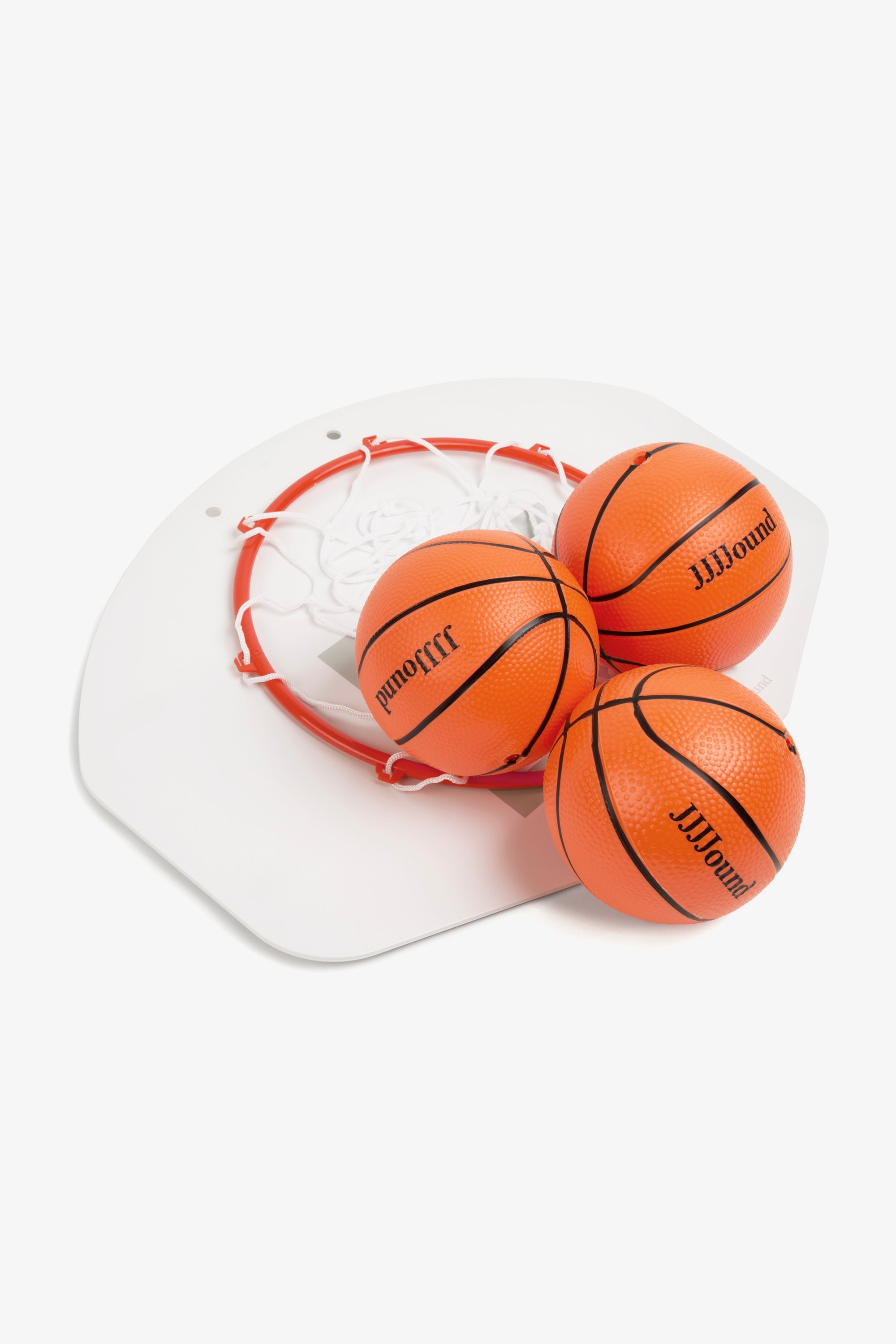 Mini Hoop Set