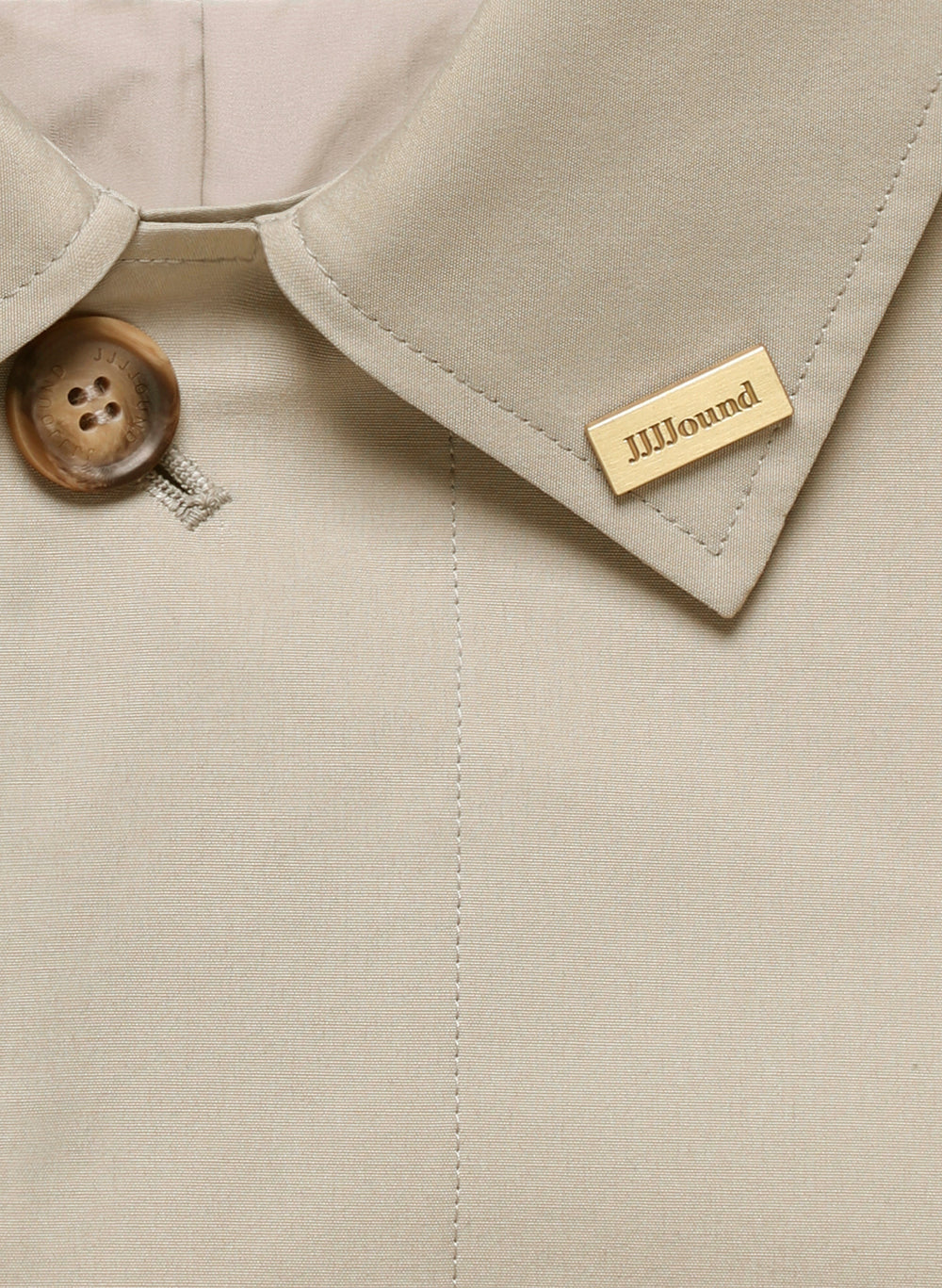 Mac Jacket - Beige