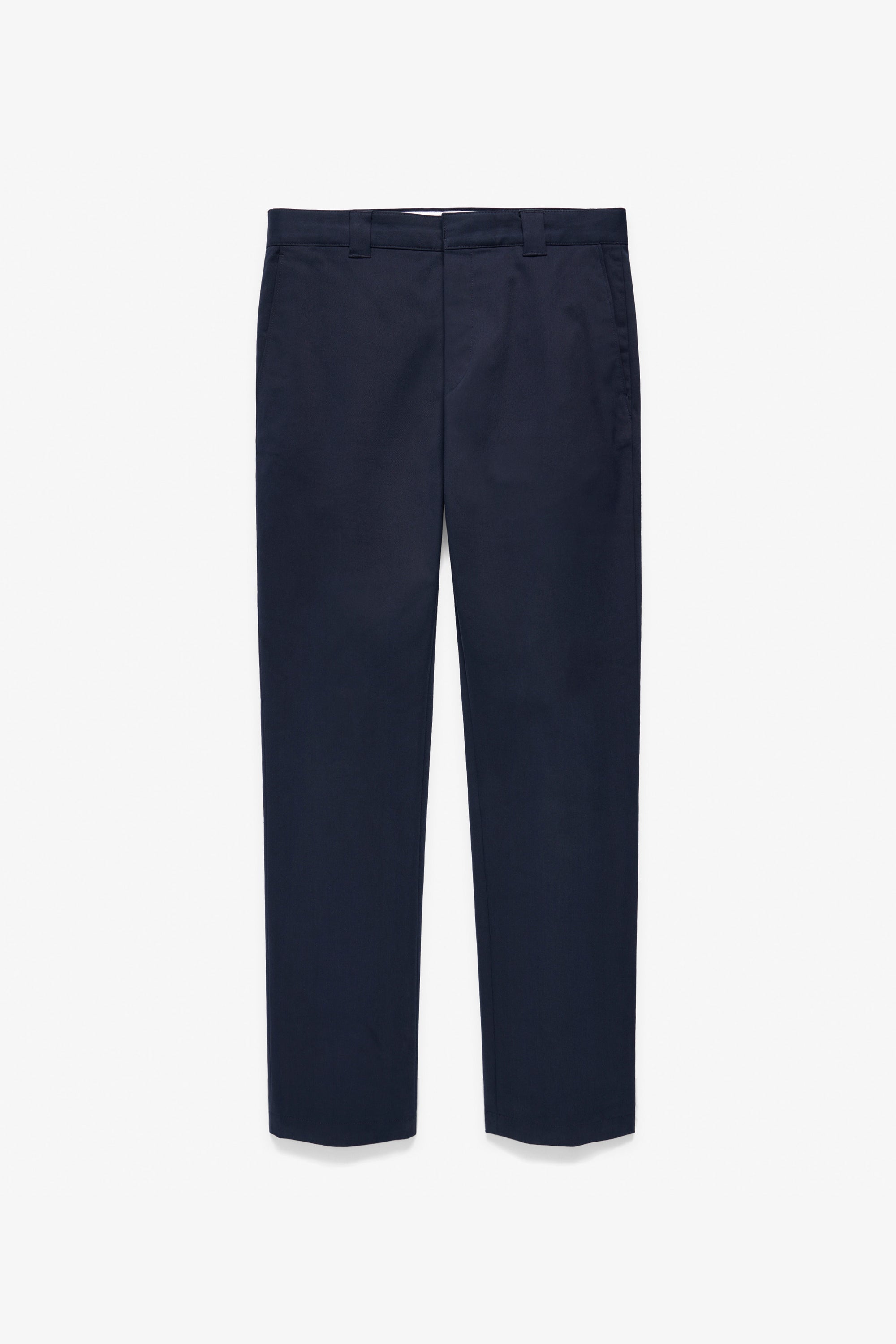 Slim Chino - Navy