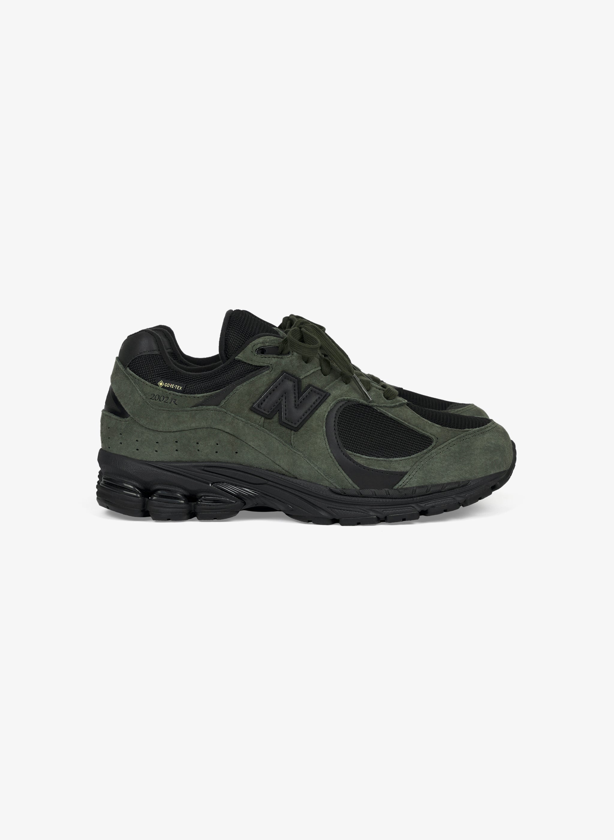 New Balance 2002R GORE-TEX® – JJJJound