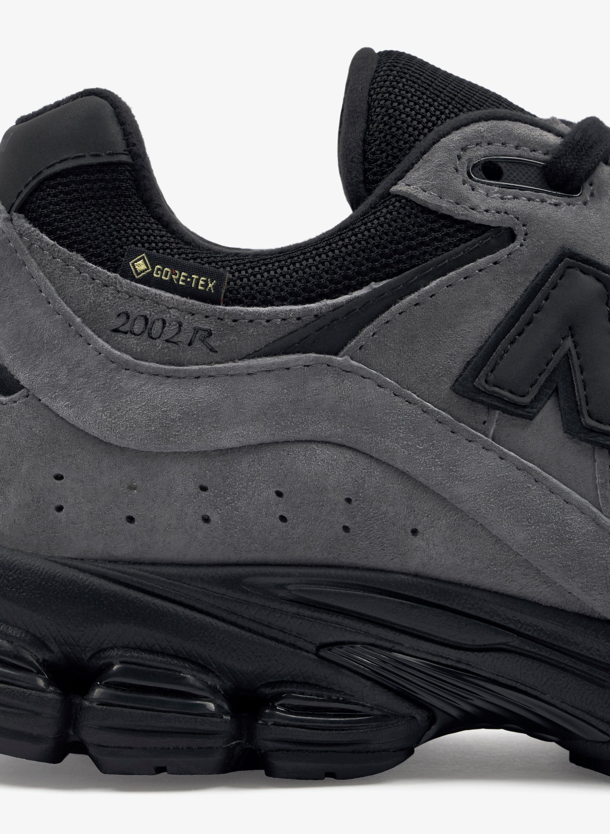 New Balance 2002R GORE-TEX® – JJJJound