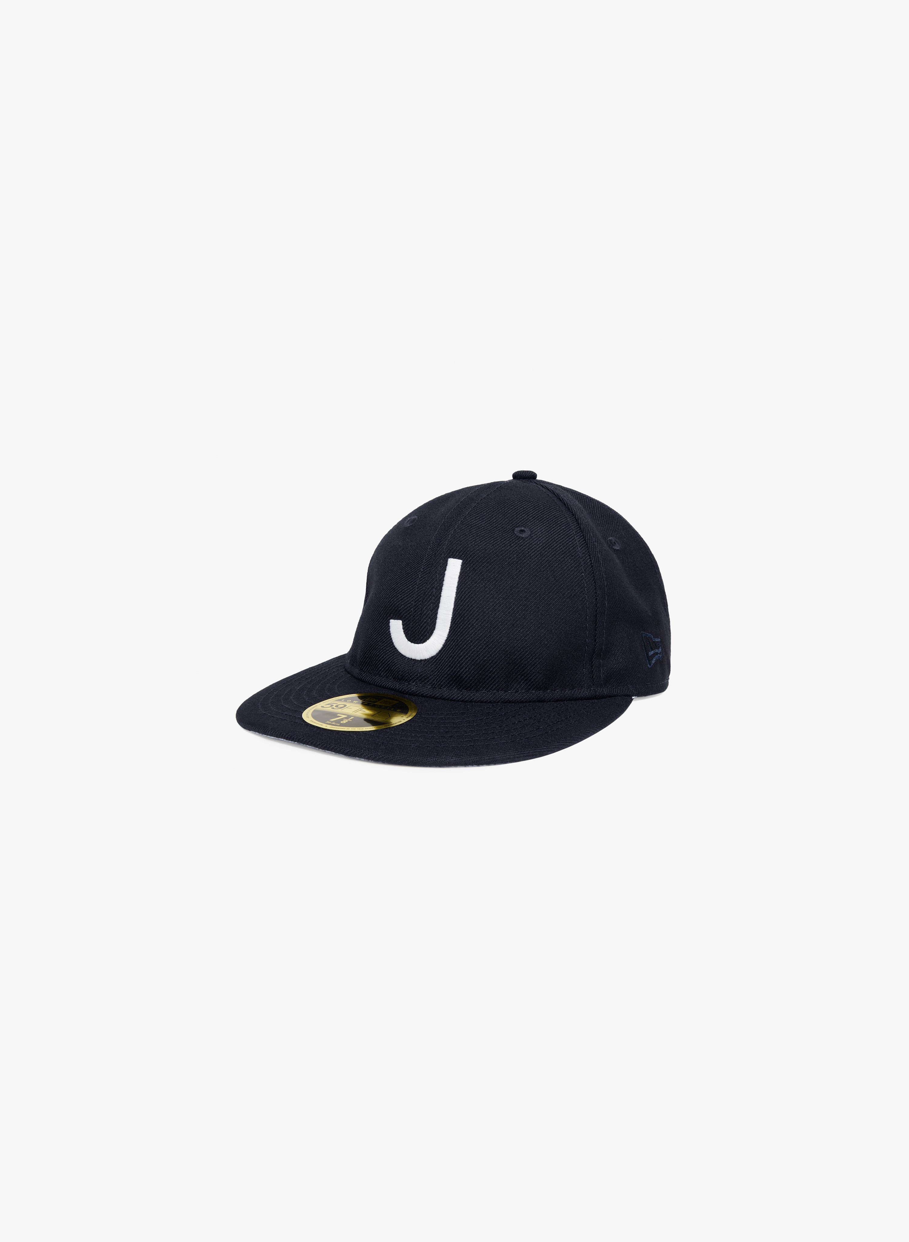 59FIFTY Low Profile New Era Cap - Navy – JJJJound