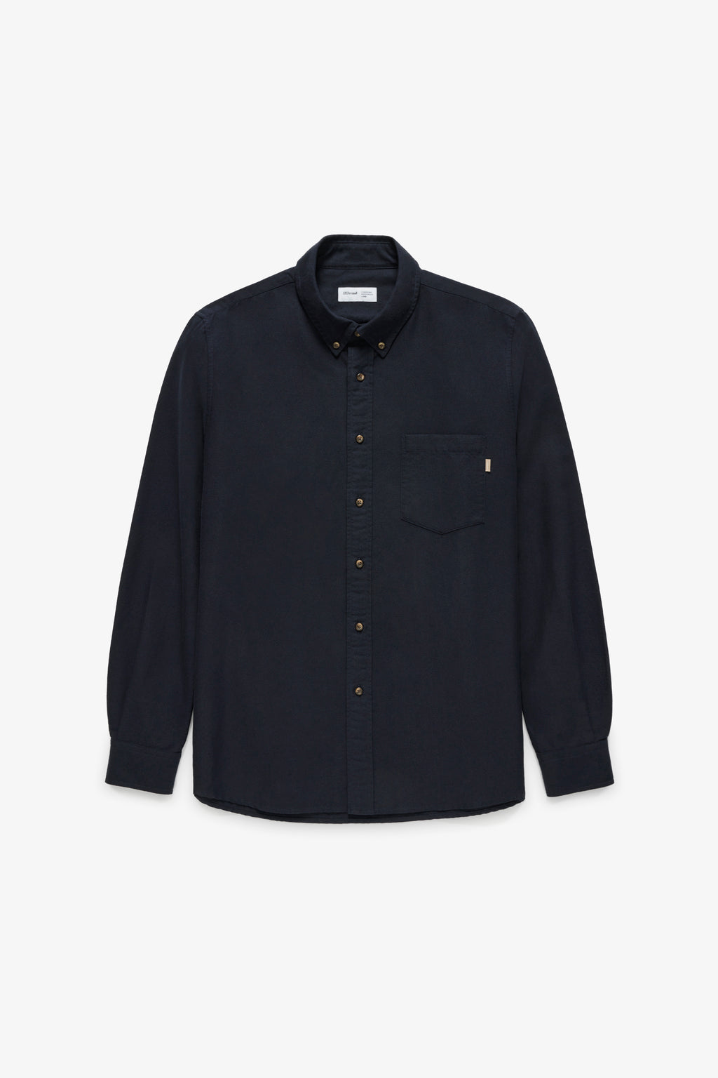 Lightweight Oxford - Navy