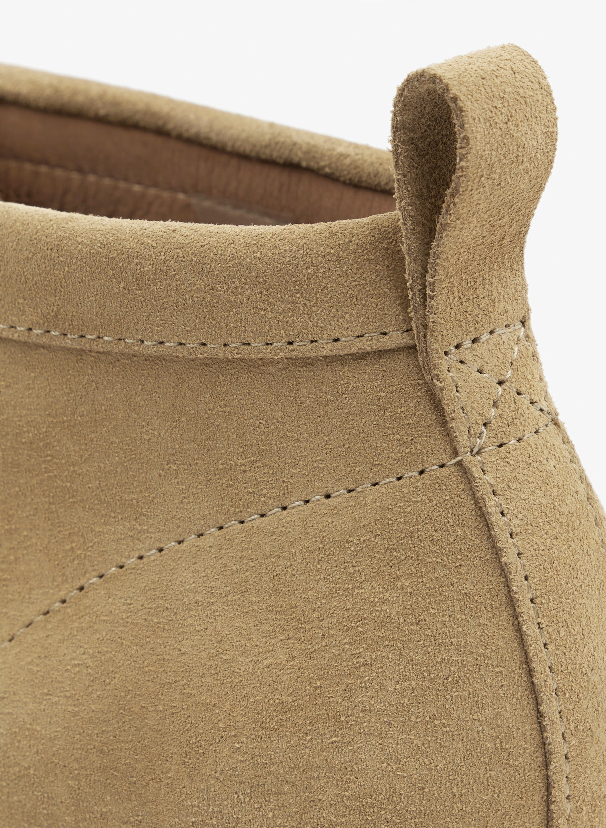 P404 Original Boot - Beige – JJJJound