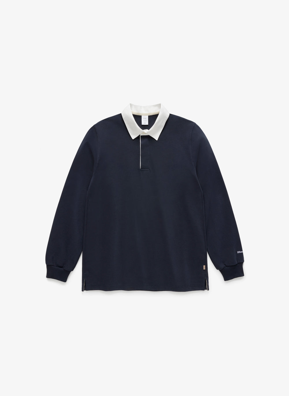 Rugby Shirt - Navy