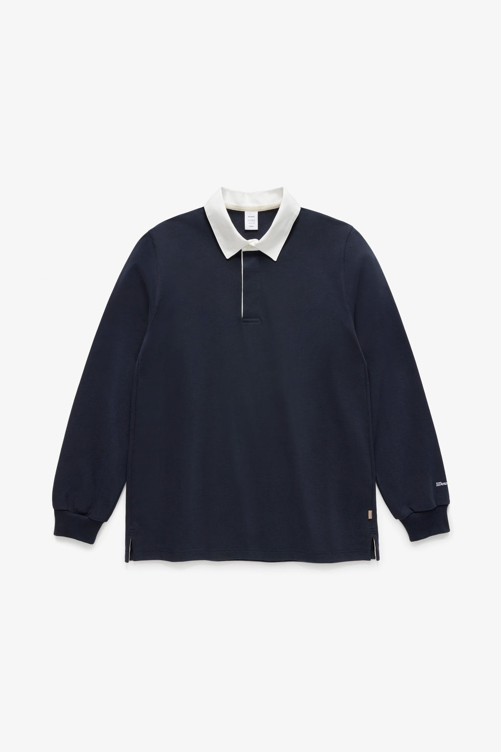 Rugby Shirt - Navy