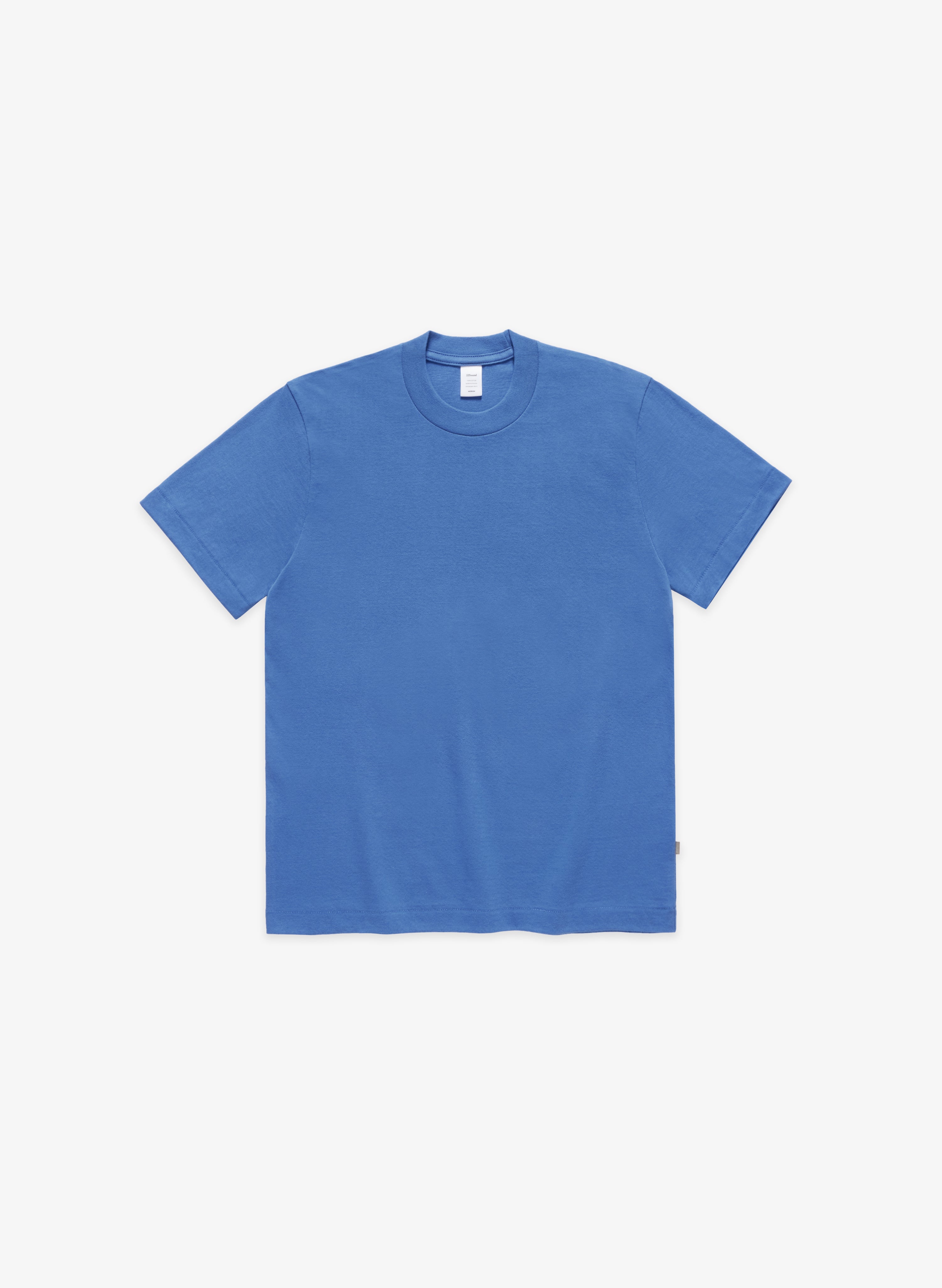 J90 T-Shirt - Blue – JJJJound