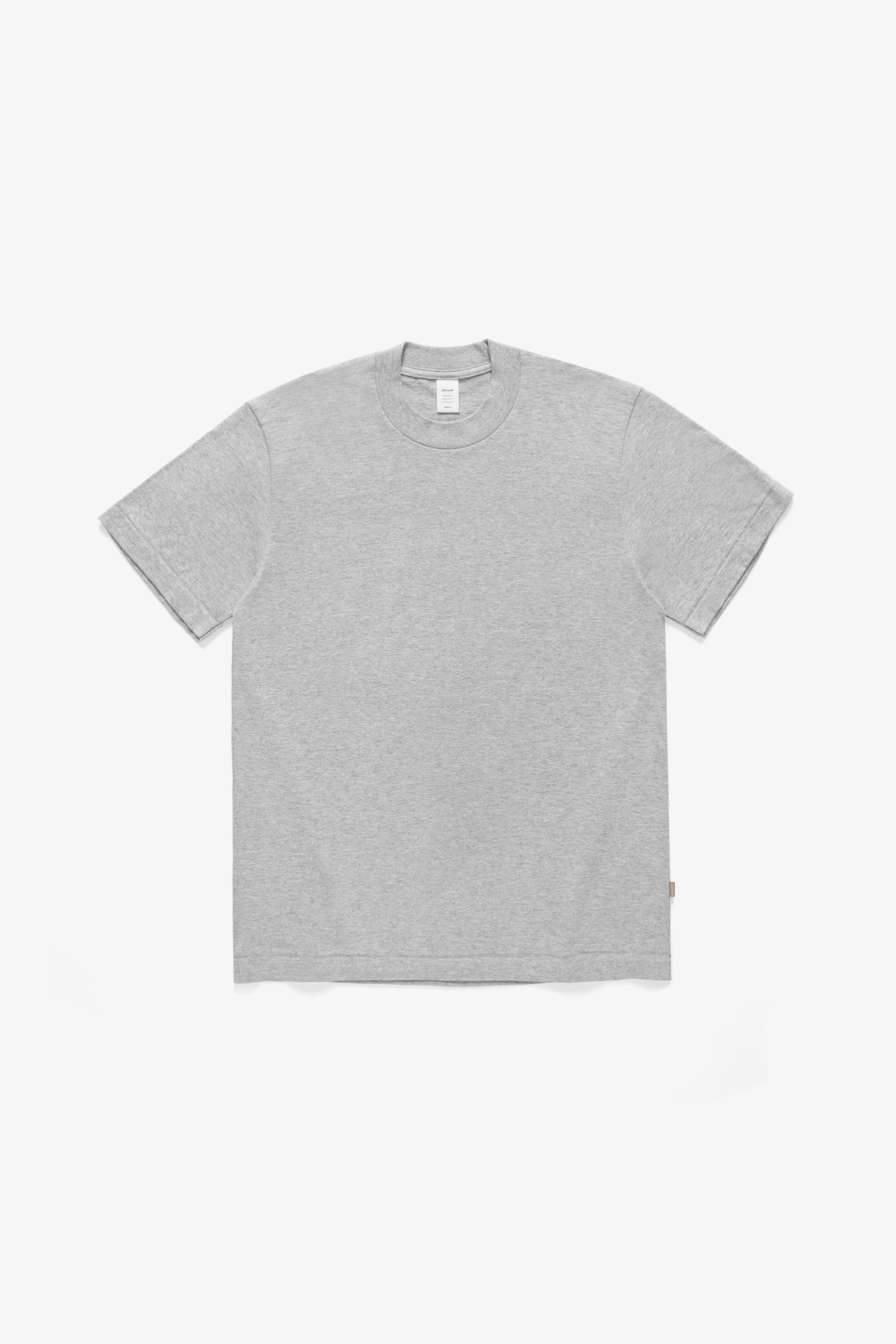 90s T-Shirt - Light Grey Mix